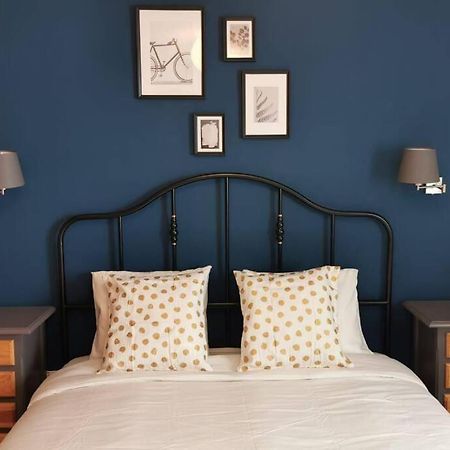Cdz - Arteaga- Two Rooms With Queen Bed Cadice Esterno foto