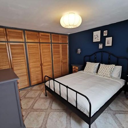 Cdz - Arteaga- Two Rooms With Queen Bed Cadice Esterno foto