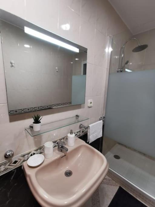 Cdz - Arteaga- Two Rooms With Queen Bed Cadice Esterno foto