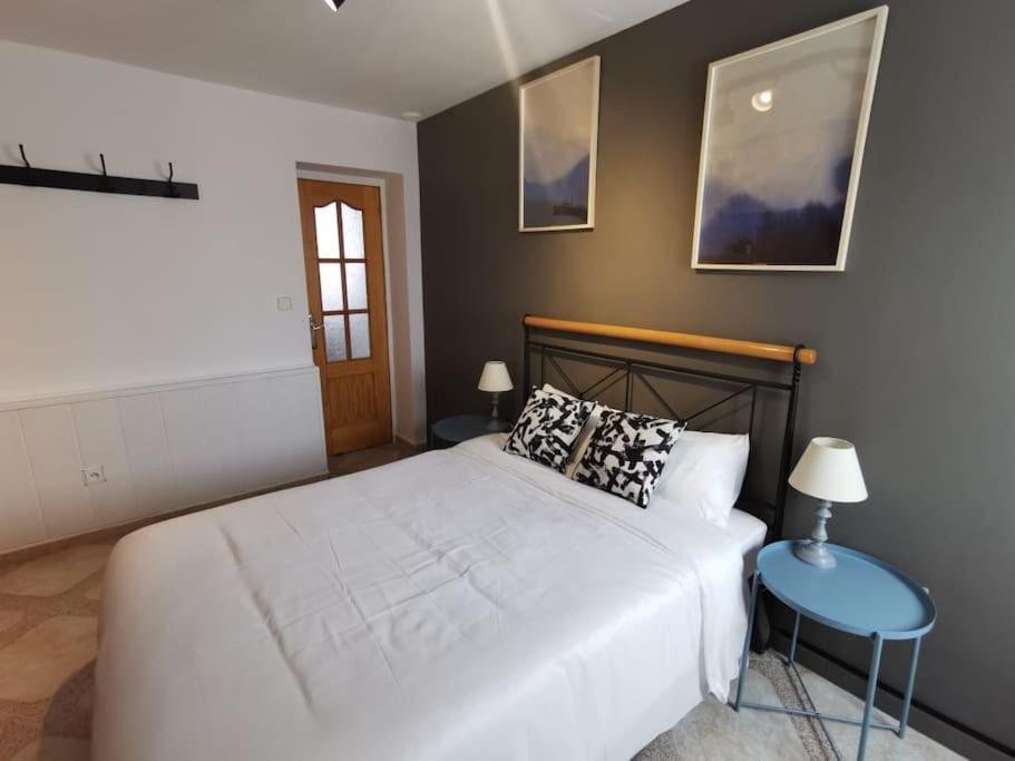 Cdz - Arteaga- Two Rooms With Queen Bed Cadice Esterno foto