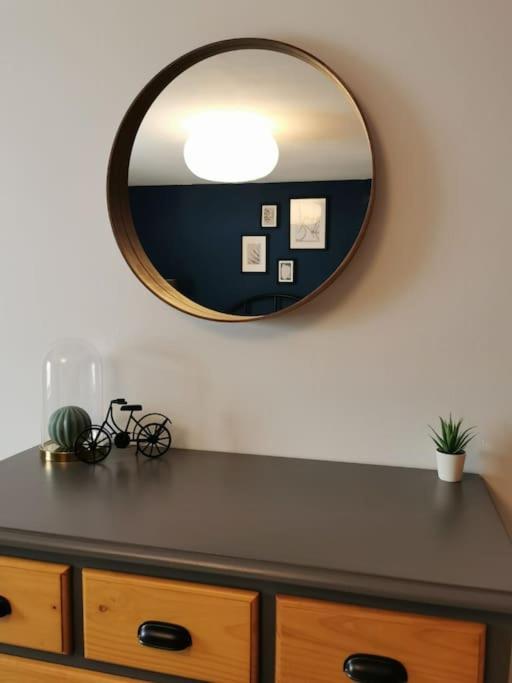 Cdz - Arteaga- Two Rooms With Queen Bed Cadice Esterno foto