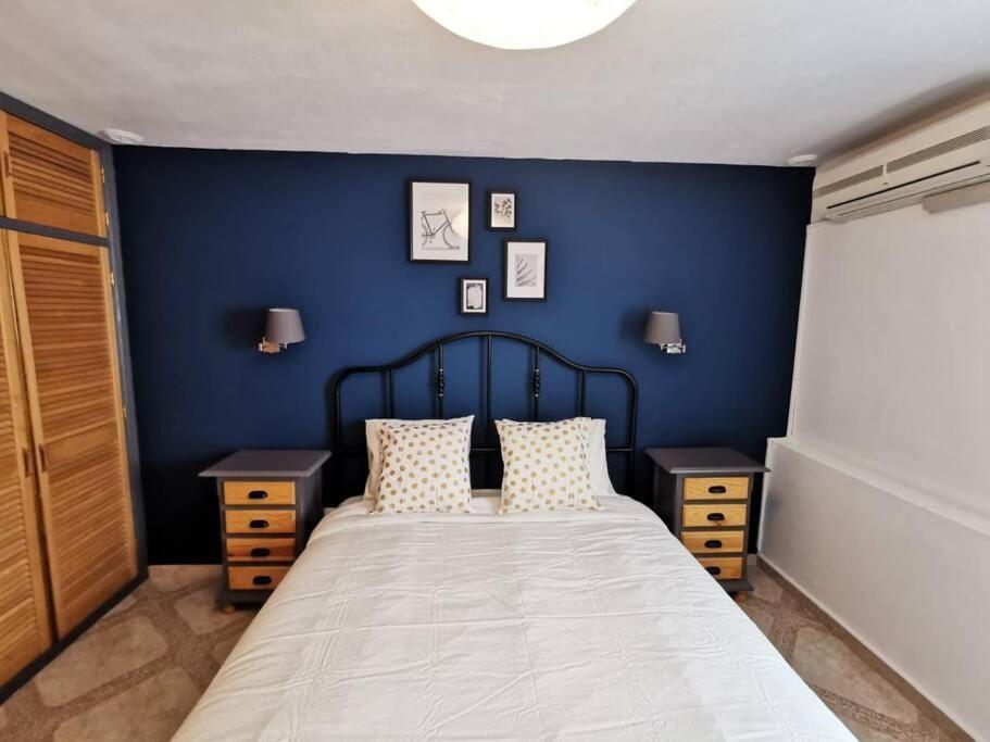 Cdz - Arteaga- Two Rooms With Queen Bed Cadice Esterno foto