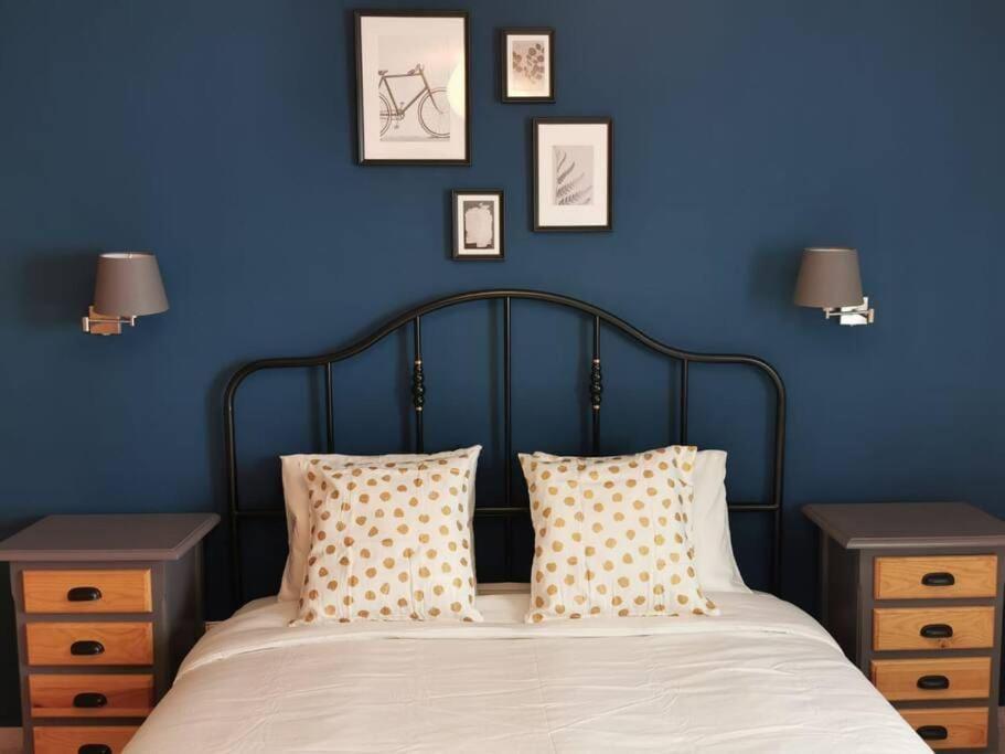 Cdz - Arteaga- Two Rooms With Queen Bed Cadice Esterno foto