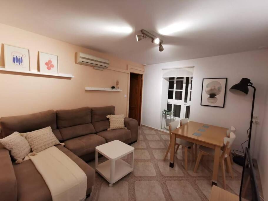 Cdz - Arteaga- Two Rooms With Queen Bed Cadice Esterno foto