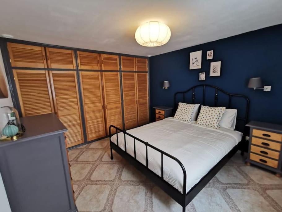 Cdz - Arteaga- Two Rooms With Queen Bed Cadice Esterno foto